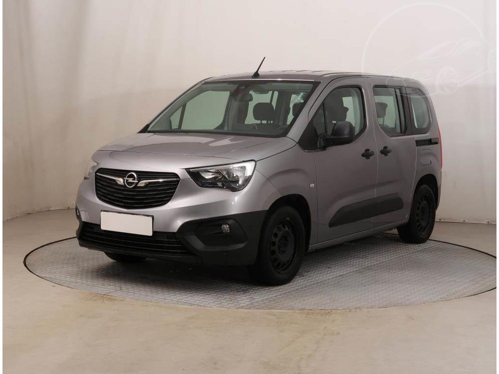 Opel Combo 1.2 Turbo, 5Mst, Klima, 1Maj