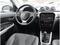 Suzuki Vitara 1.6 VVT, 4X4, Serv.kniha