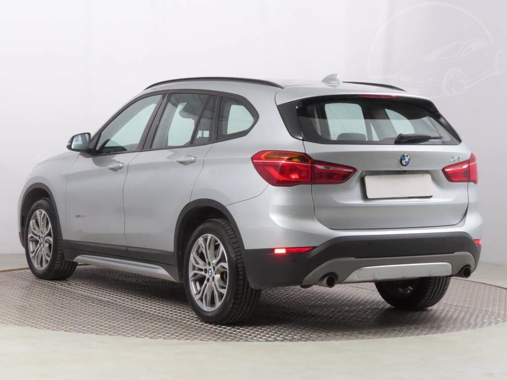 BMW X1 xDrive20i, 4X4, Automat