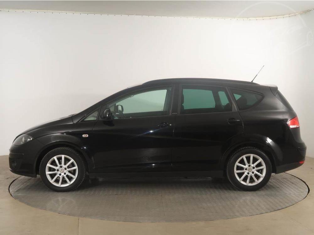 Seat Altea 1.6 TDI, Automat, Navi