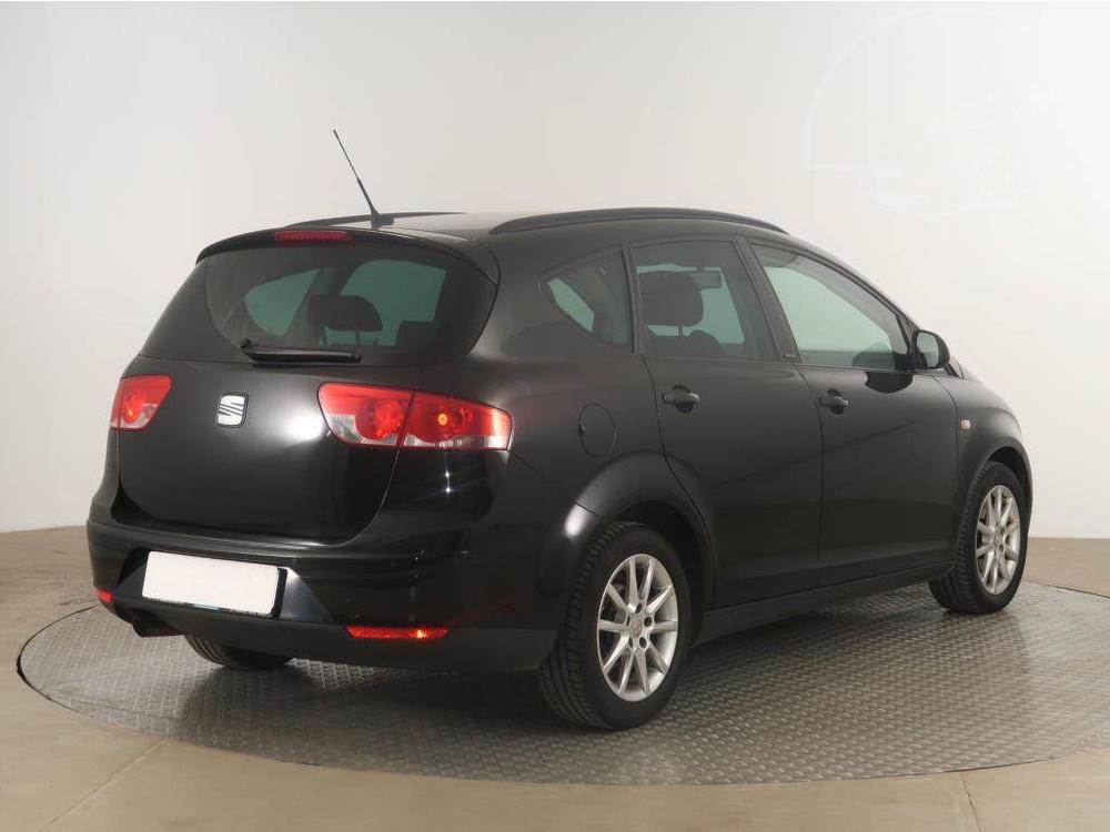 Seat Altea 1.6 TDI, Automat, Navi