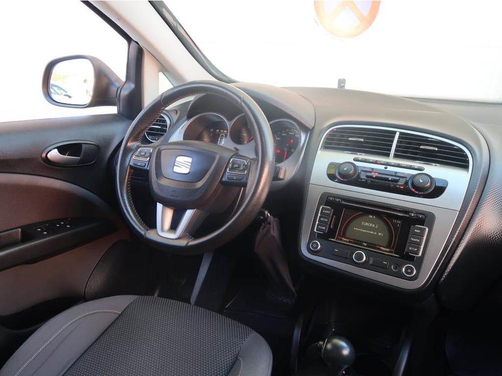 Seat Altea 1.6 TDI, Automat, Navi