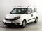 Fiat Dobl 1.6 MultiJet, 7Mst, Klima, R