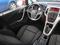 Opel Astra 1.4 T, Automatick klima