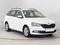 koda Fabia 1.0 TSI, Serv.kniha