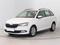 koda Fabia 1.0 TSI, Serv.kniha