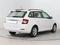 koda Fabia 1.0 TSI, Serv.kniha