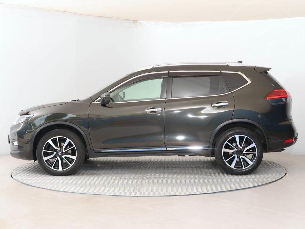 Nissan X-Trail 2.0 dCi, 4X4, Automat