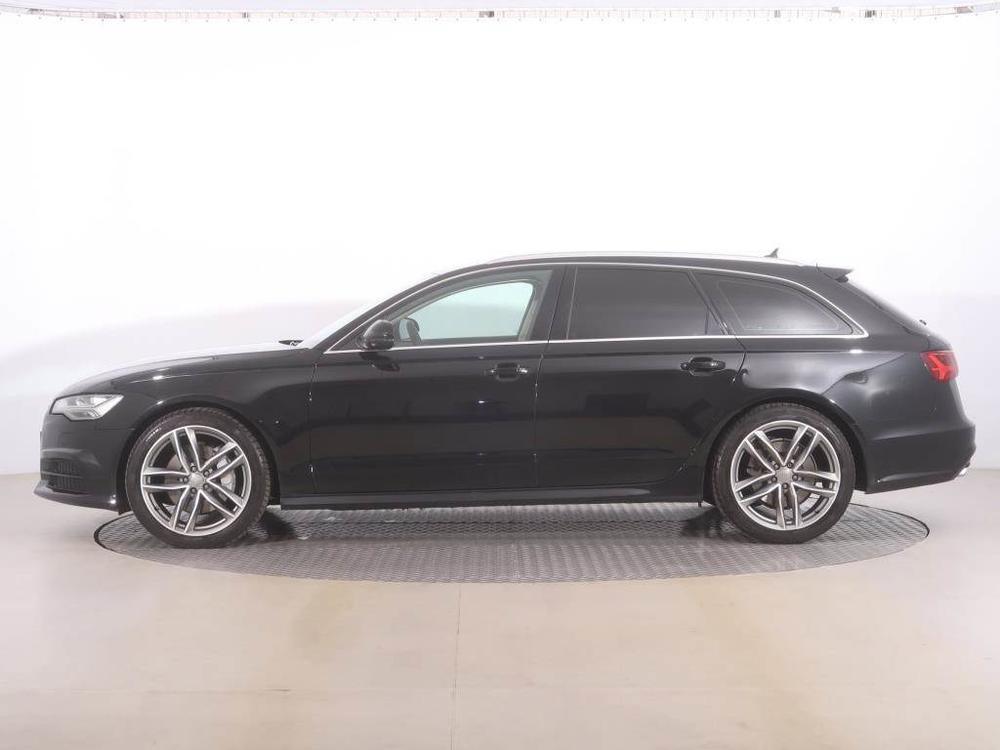 Audi A6 3.0 TDI, 4X4, Automat, Ke