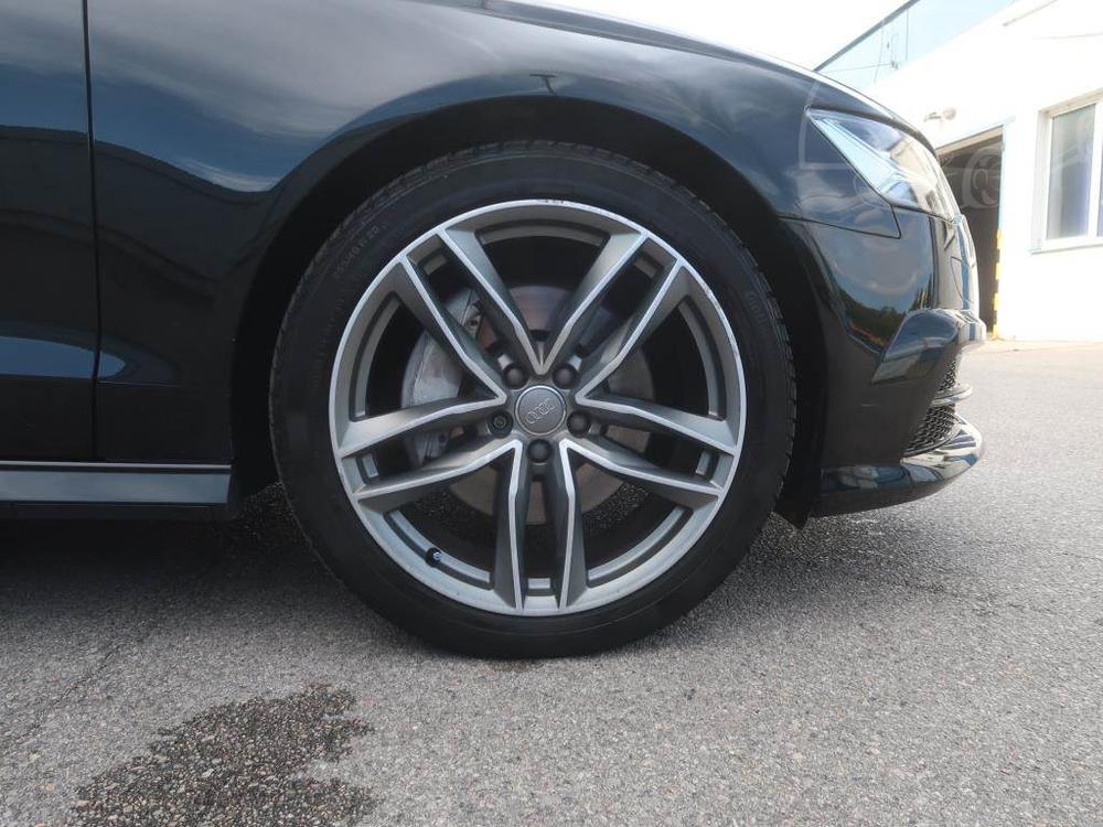 Audi A6 3.0 TDI, 4X4, Automat, Ke