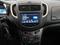 Prodm Chevrolet Trax 1.4 Turbo, Serv.kniha