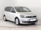 Volkswagen Touran 2.0 TDI, Automatick klima