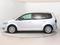 Volkswagen Touran 2.0 TDI, Automatick klima