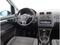 Volkswagen Touran 2.0 TDI, Automatick klima