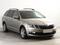 koda Octavia 2.0 TDI, Automatick klima