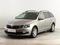 koda Octavia 2.0 TDI, Automatick klima