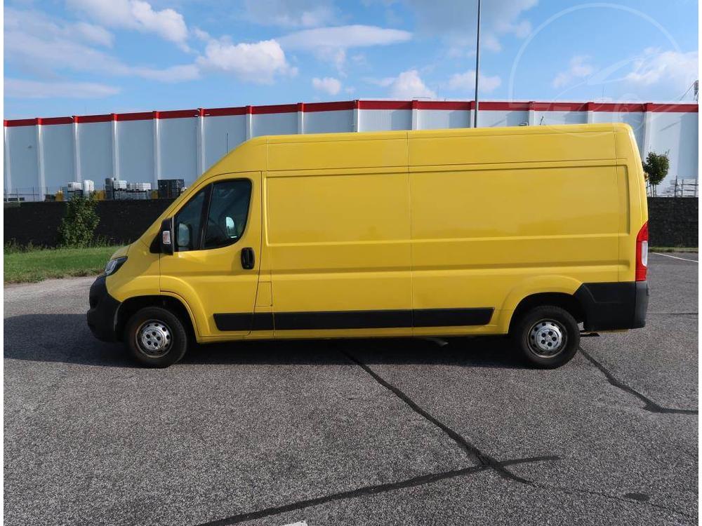 Peugeot Boxer 2.0 BlueHDi, L3H2, Furgon