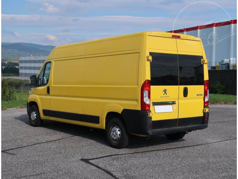 Peugeot Boxer 2.0 BlueHDi, L3H2, Furgon