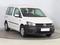 Volkswagen Caddy 2.0 TDI, 5Mst, Klima, R