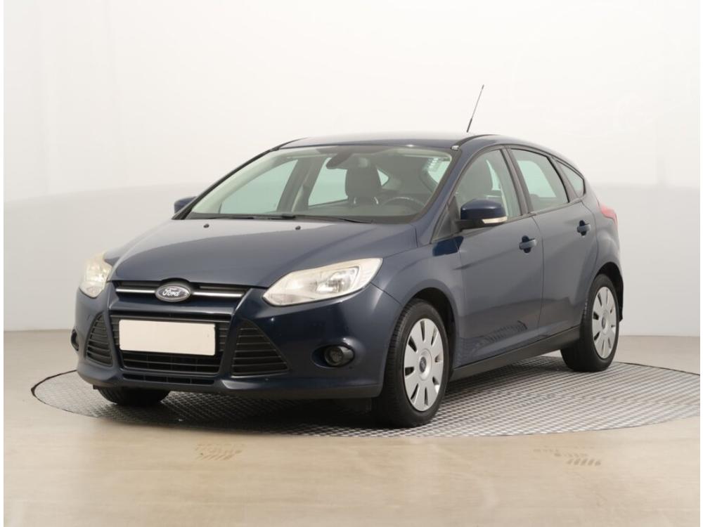 Ford Focus 1.6 i, NOV CENA, Serv.kniha