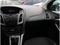 Ford Focus 1.6 i, Serv.kniha