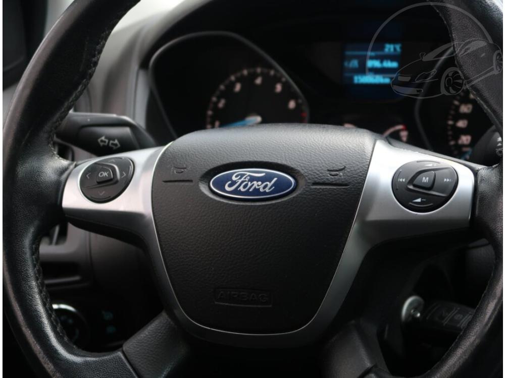 Ford Focus 1.6 i, NOV CENA, Serv.kniha