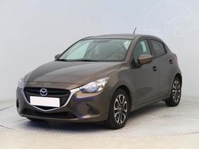 Mazda 2 1.5 16V, NOV CENA, R,1.maj