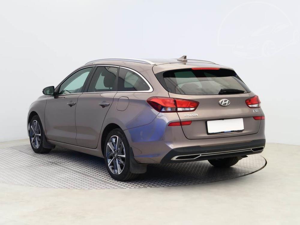 Hyundai i30 1.5 DPI, Smart, NOV CENA, LPG