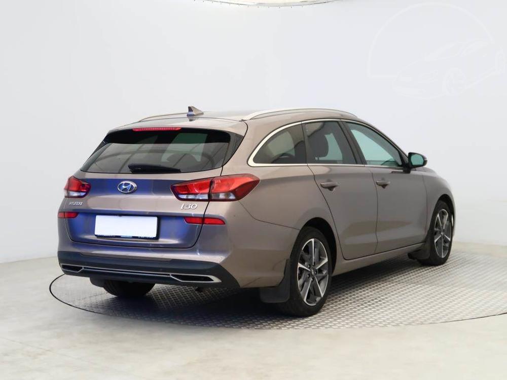 Hyundai i30 1.5 DPI, Smart, NOV CENA, LPG