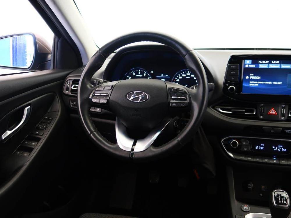 Hyundai i30 1.5 DPI, Smart, NOV CENA, LPG