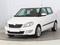 koda Fabia 1.6 TDI, Serv.kniha, zamluveno