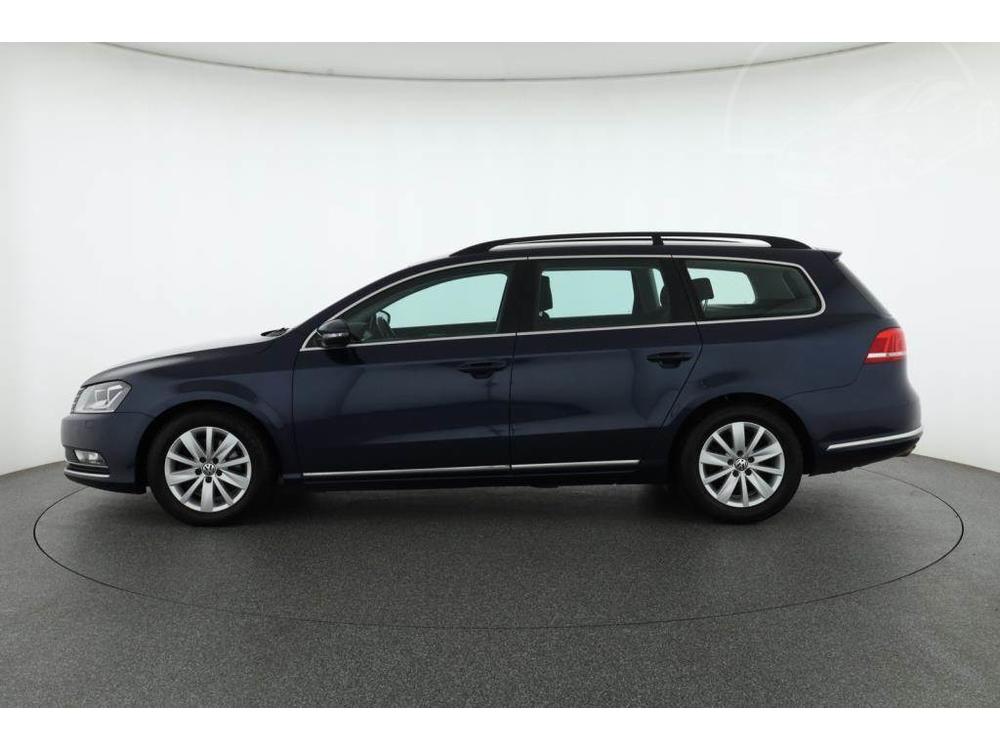 Volkswagen Passat 2.0 TDI, NOV CENA, 4X4