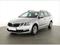 koda Octavia 1.6 TDI, Serv.kniha, Navi