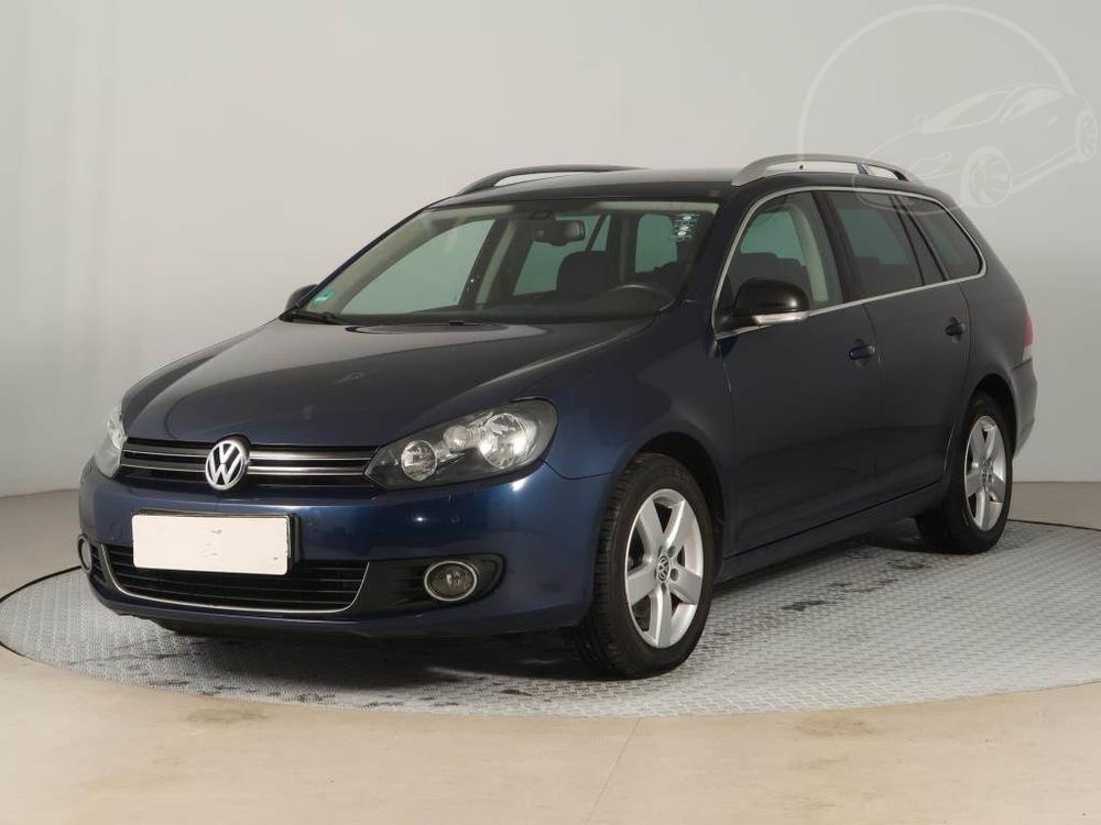 Prodm Volkswagen Golf 1.6 TDI, NOV CENA