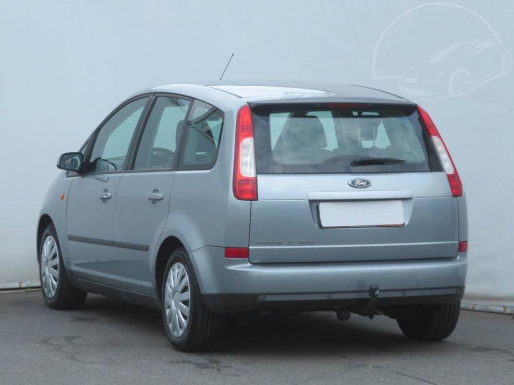 Ford C-Max 1.6 TDCi, Trend, po STK, Tan