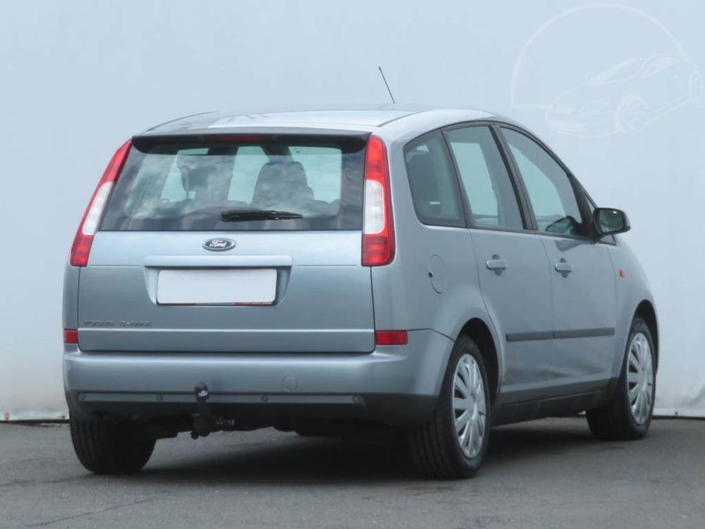 Ford C-Max 1.6 TDCi, Trend, po STK, Tan