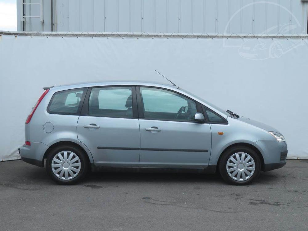 Ford C-Max 1.6 TDCi, Trend, po STK, Tan