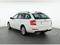 koda Octavia 1.6 TDI, 4X4, Serv.kniha