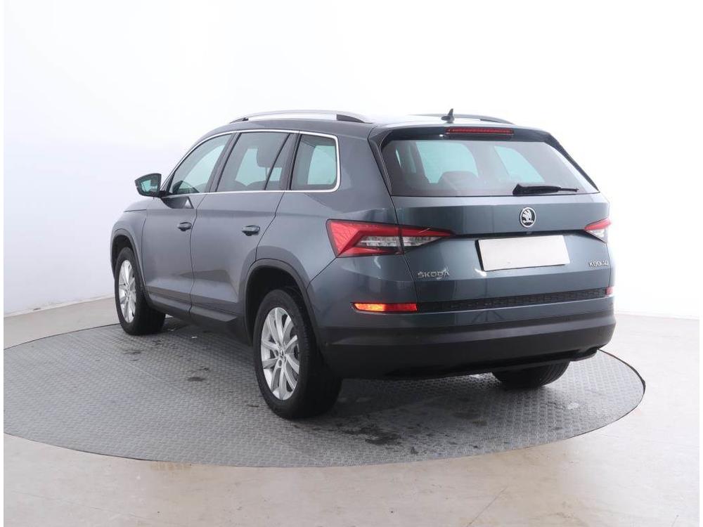 koda Kodiaq 2.0 TDI, NOV CENA, Automat