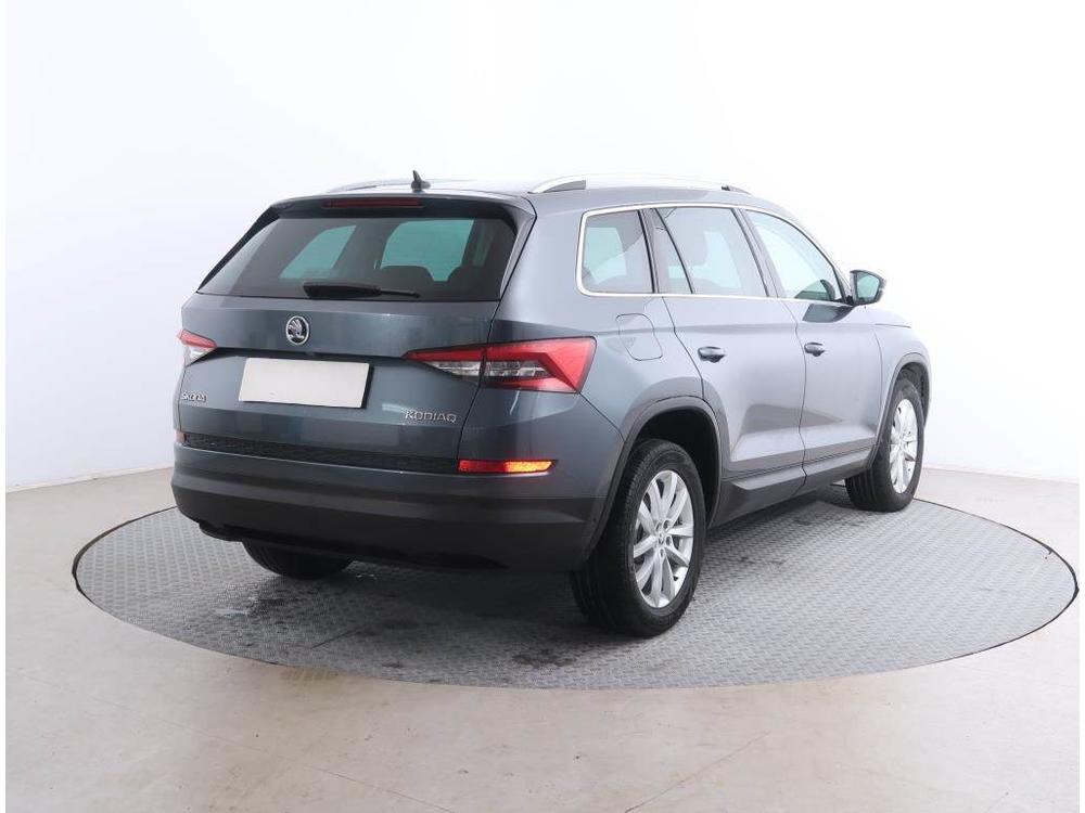 koda Kodiaq 2.0 TDI, NOV CENA, Automat