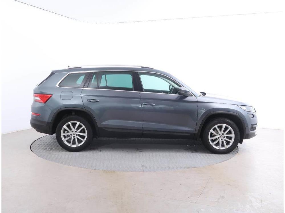 koda Kodiaq 2.0 TDI, NOV CENA, Automat