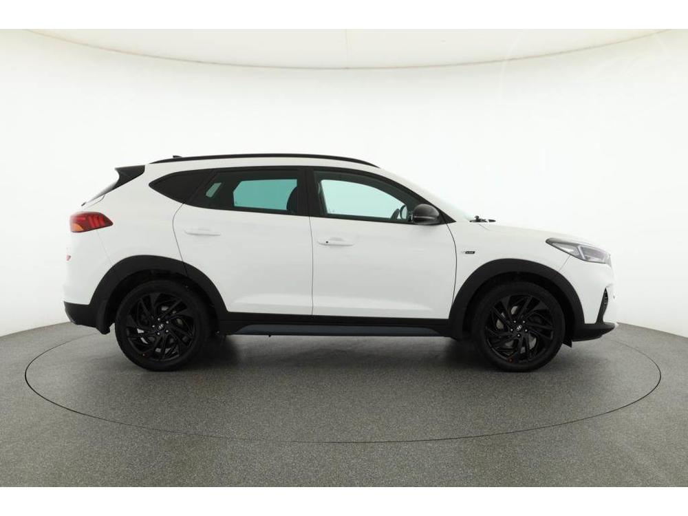 Hyundai Tucson 1.6 T-GDI, N-Line, NOV CENA