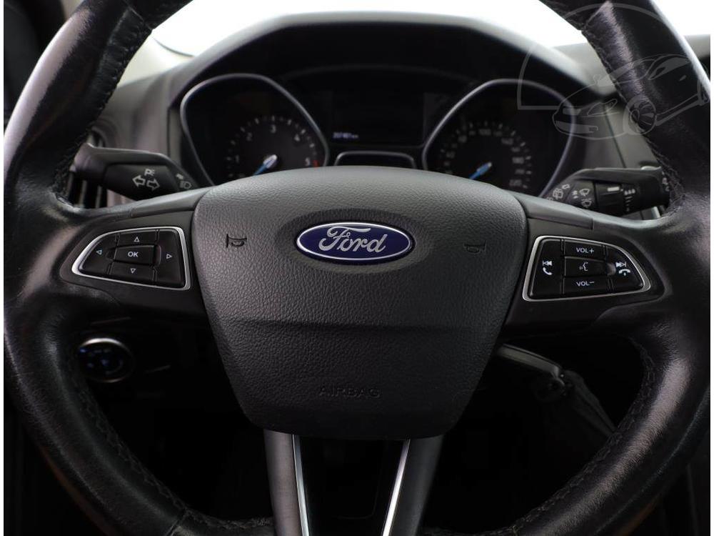 Ford Focus 1.5 TDCi, NOV CENA, Klima