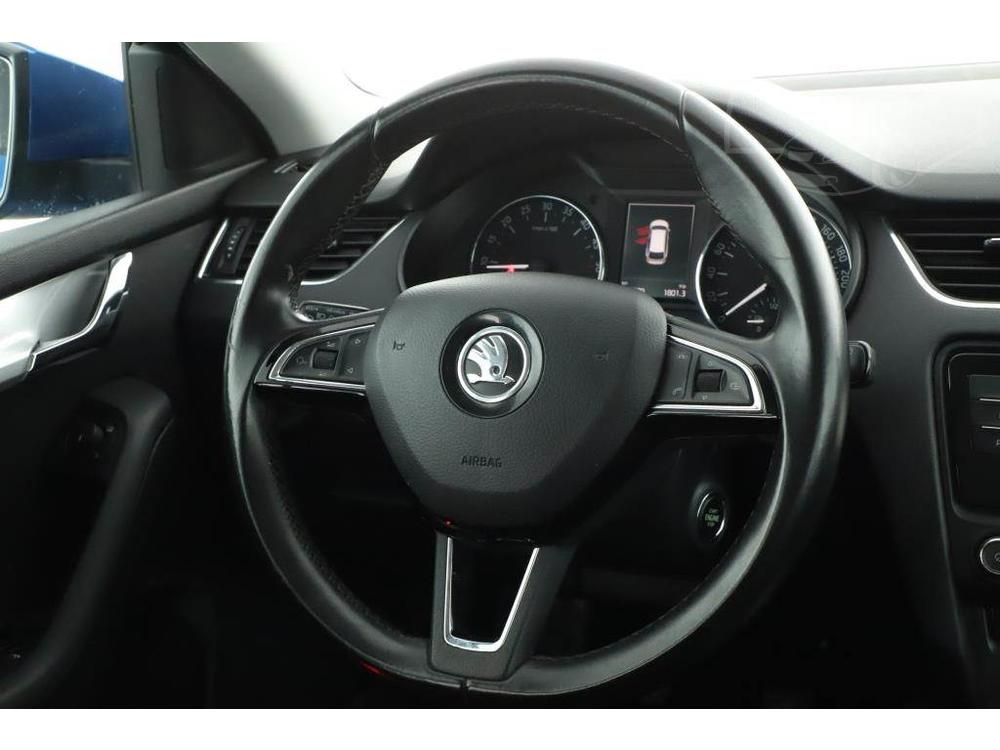 koda Octavia 2.0 TDI, Style, R,2.maj