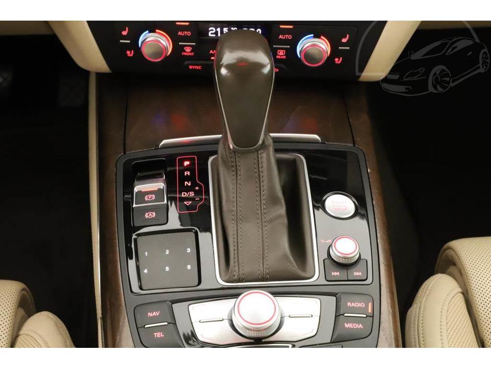 Audi A7 3.0 TDI, 4X4, Automat, Ke