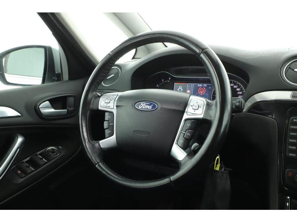 Ford S-Max 2.0 TDCi, NOV CENA