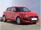 Suzuki Swift 1.2, Serv.kniha, Klima