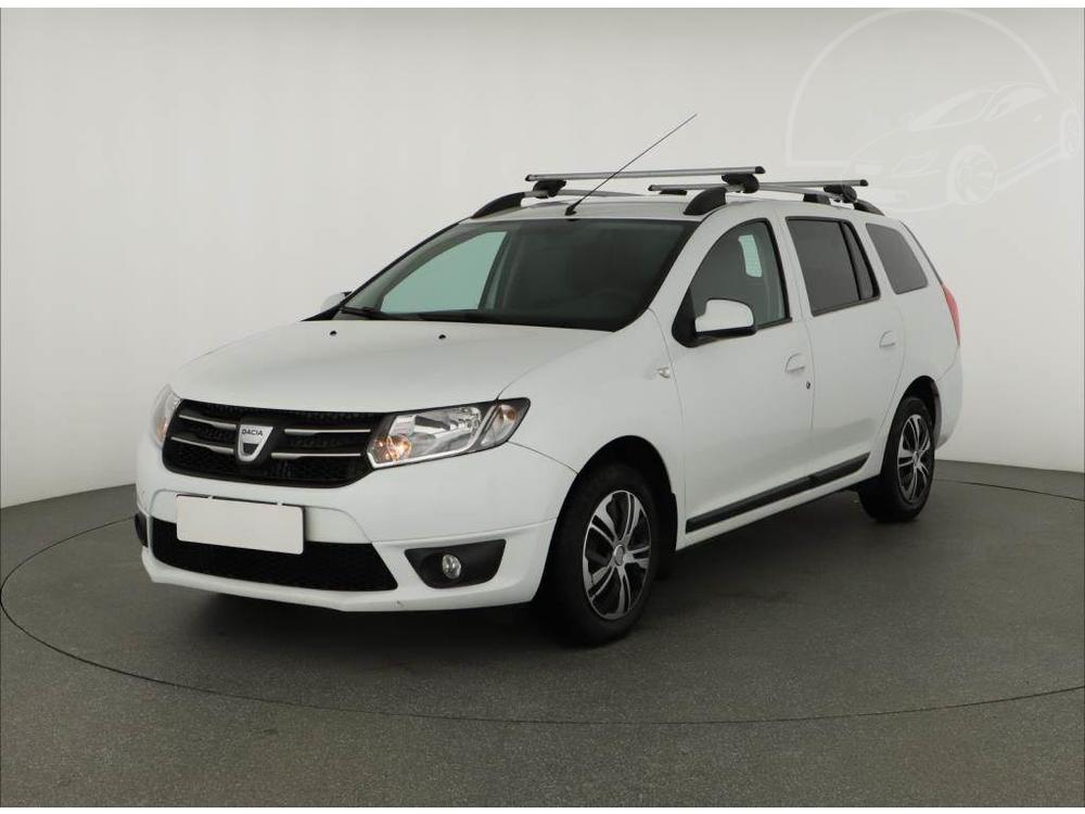 Dacia Logan 1.5 dCi, NOV CENA, po STK