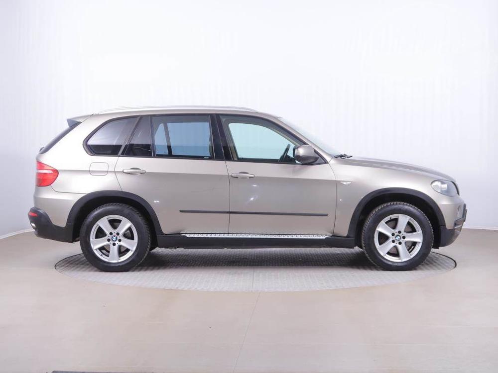 BMW X5 3.0d, NOV CENA, 4X4, Automat