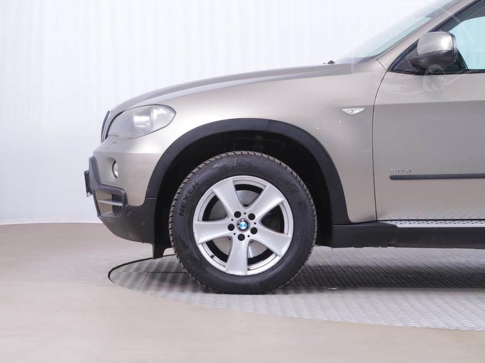 BMW X5 3.0d, NOV CENA, 4X4, Automat